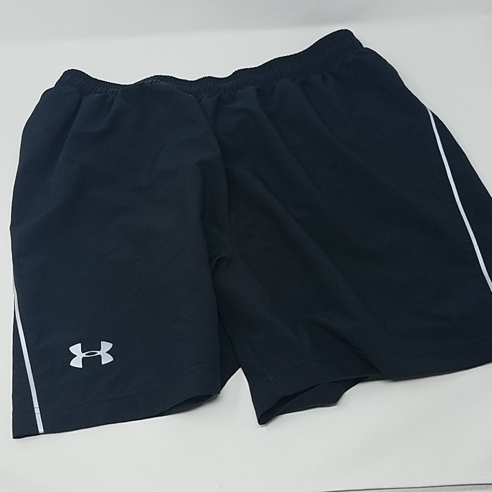 Under Armor Running Shorts